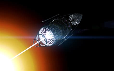 Vacuum to Antimatter-Rocket Interstellar Explorer System (VARIES): A Proposed Program for an ...