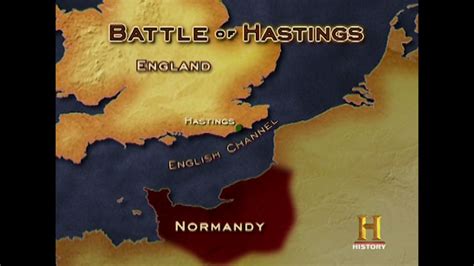 Pizza Genealogía Maligno battle of hastings map basura proteína alcohol