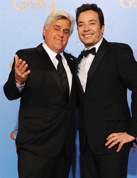 Jimmy Fallon to replace Jay Leno on Tonight Show - Rediff.com movies