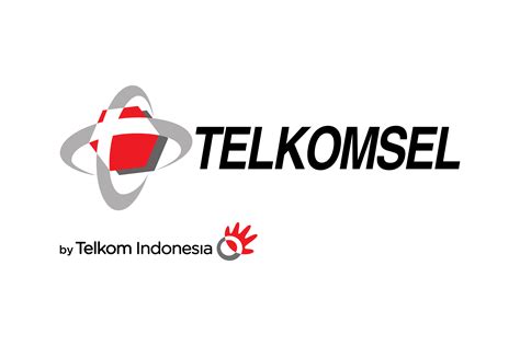 Logo Telkomsel By Telkom Indonesia Vector | M Diamond Drive