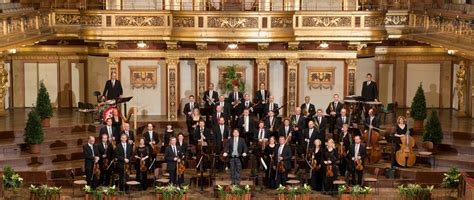 Buy Vienna Johann Strauss Orchestra New Year's Concert Music Tickets in ...