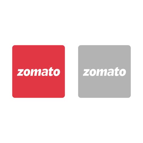 Details more than 84 logo of zomato best - ceg.edu.vn