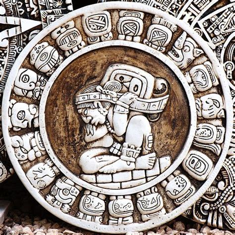 Ancient Mayan Astronomy - HubPages