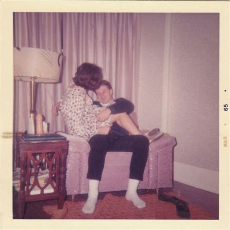 What did teens care about in the 60's? #Vintage_polaroids | Family ...