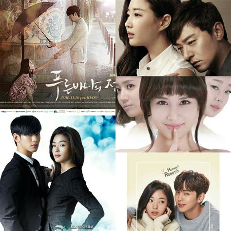 10 Korean Romance Dramas That Reminisce Heart-fluttering First Love