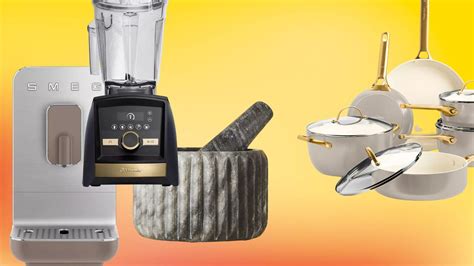 Our favorite kitchen brands are slashing prices on their best sellers ...