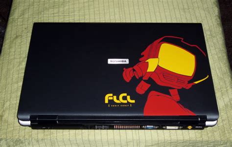 My Custom Laptop Design by Pencil-Dragonslayer on DeviantArt