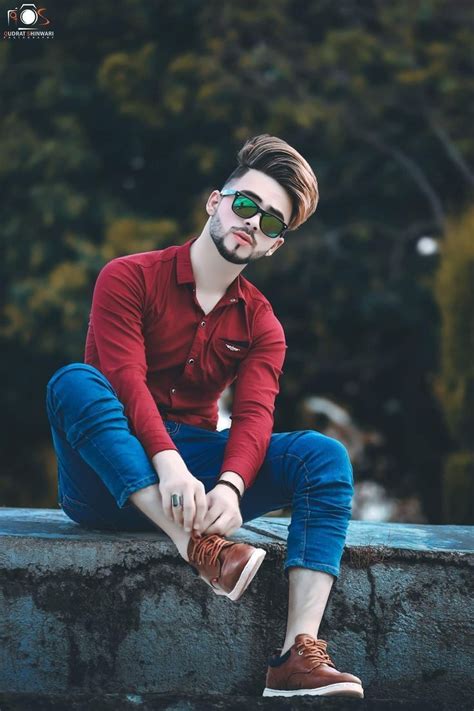 1000+Boy new Haire style trending image 2019 | Boy poses, Photoshoot ...