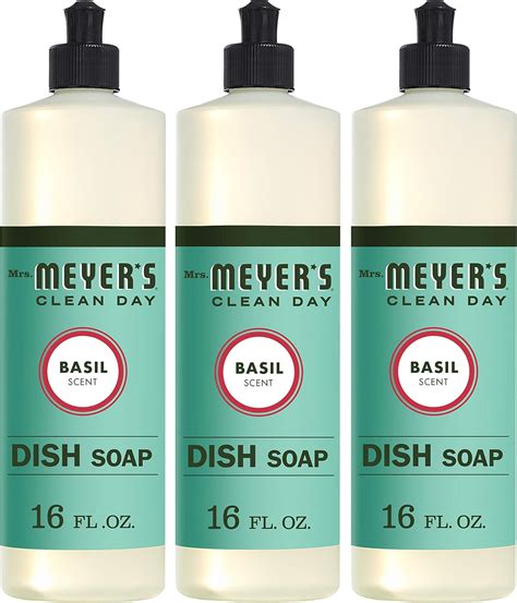 Natural Dish Soap Brands - 7 Best Dish Soaps Of 2021 Top Rated Dish ...