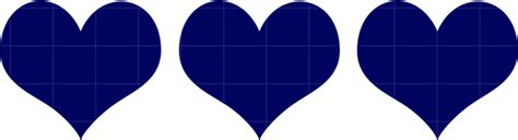 Free Navy Heart Cliparts, Download Free Navy Heart Cliparts png images ...