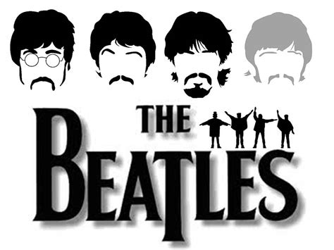 IDEASHOT: El Logo de The Beatles