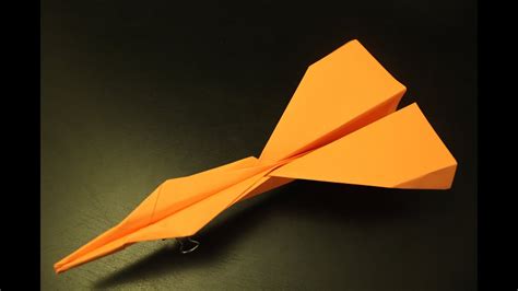 Ideal Info About How To Build The Fastest Paper Airplane ...