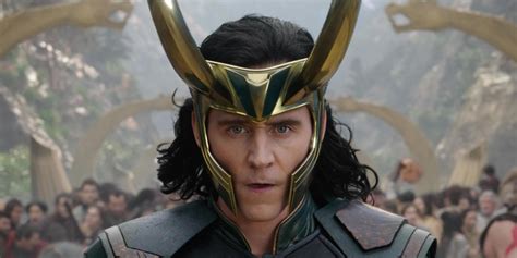 No, Tom Hiddleston's Loki Won't Appear in Thor: Love and Thunder