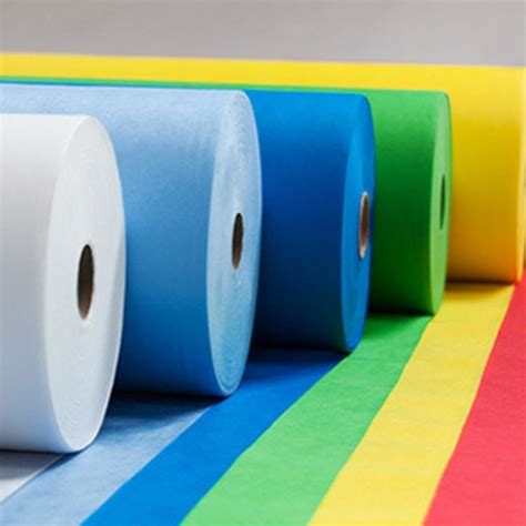 Wholesale Non-woven Fabrics, Nonwoven Fabric Manufacturer of China