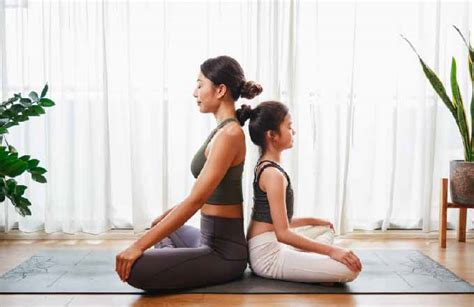 Improve Your Child’s Spinal Health with Yoga for Scoliosis | Treating ...