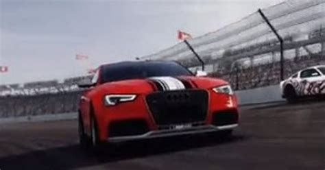 GRID 2 multiplayer trailer is go, shows gameplay and social features | VG247