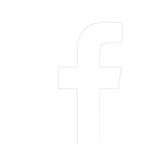 facebook logo png transparent background white, HD Png Download ...