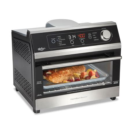 Recipes For Hamilton Beach Toaster Oven Air Fryer | Deporecipe.co