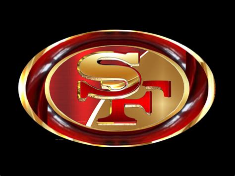 Pin by 49er D-signs on 49er Logos | Sf 49ers, Nfl 49ers, 49ers nation