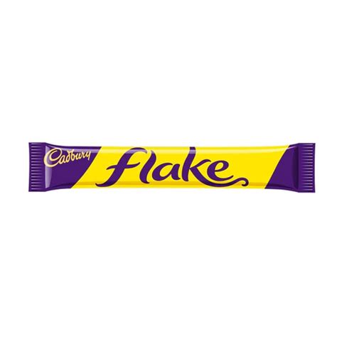 Cadbury Flake