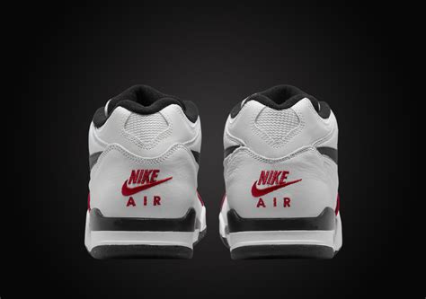 A Chicago Themed Nike Air Flight 89 Is On The Way - Sneaker News