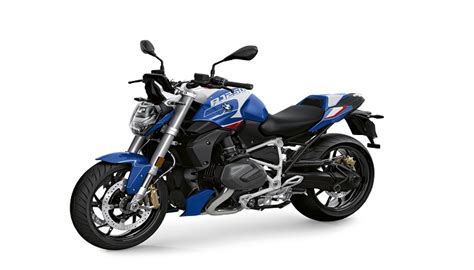 The new BMW R 1250 R Roadster - Global Brands Review