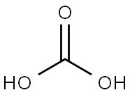 Carbonic acid | 463-79-6