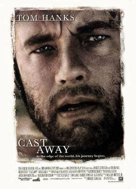 Cast Away - Wikipedia