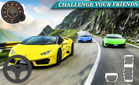 Racing Car Game : Free Driving 3D Games for Android - APK Download