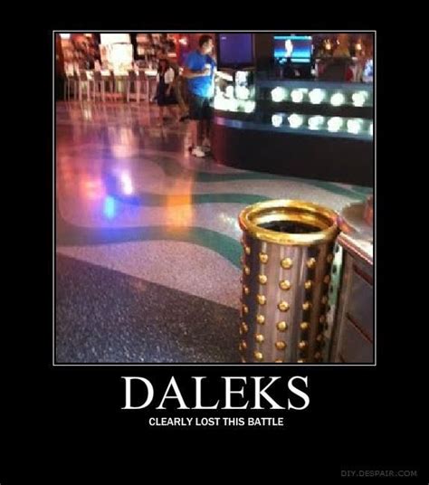 Dalek Memes | Doctor Who Amino