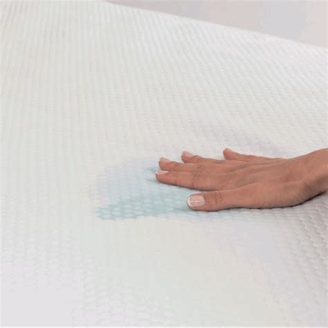 Round Bedding - Quilted Mattress Protector | Round Bed Bedding | Victoria Linen Company