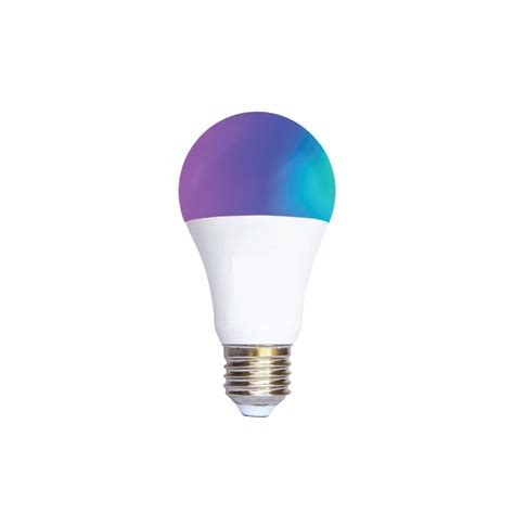 Smart RGB Bulb – Smart Living