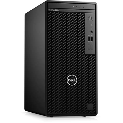 New OptiPlex 3090 Ultra Desktop i5-10505,4GB,1TB,DVDRW,DOS,1Year ...