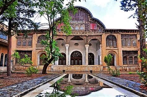 Tehran museums extend closures for third consecutive week over COVID-19 - Tehran Times