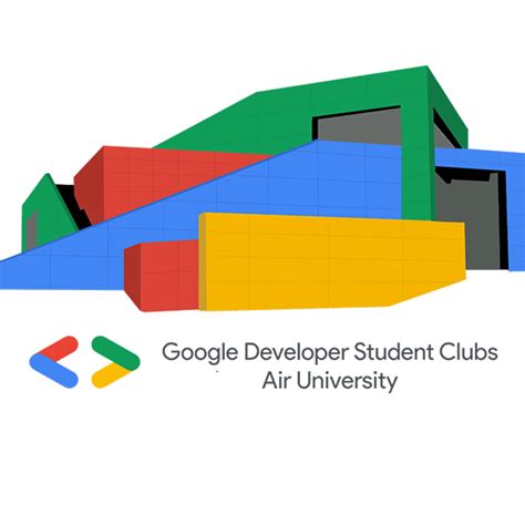 Google Developer Student Clubs Air University | Google Developer ...