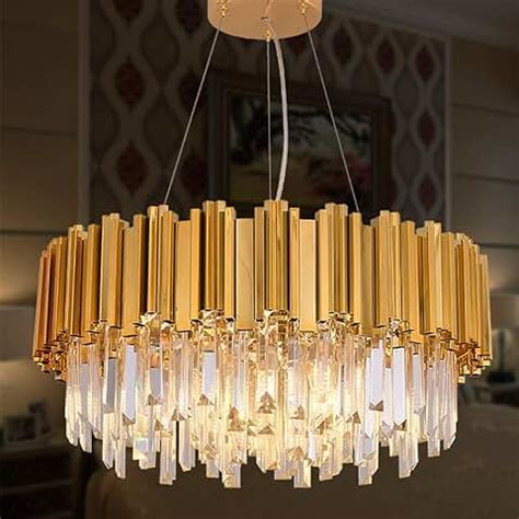 Amazon.com: black and gold chandelier