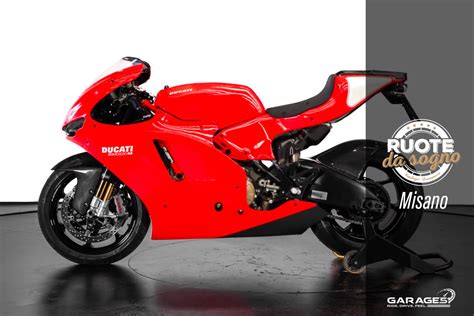 2008 Ducati Desmosedici | Classic Driver Market