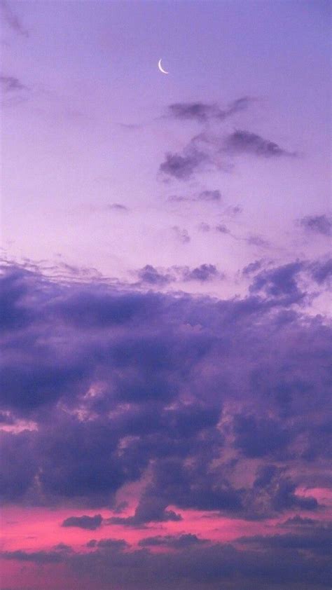 Pin by Josh Gustin on Wallpaper | Aesthetic backgrounds, Sky aesthetic, Aesthetic desktop wallpaper