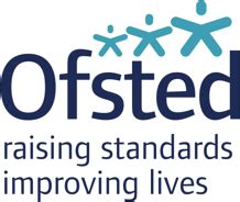 Using the Ofsted logos | Ofsted