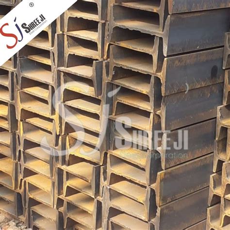 Iron Beam at Best Price in India