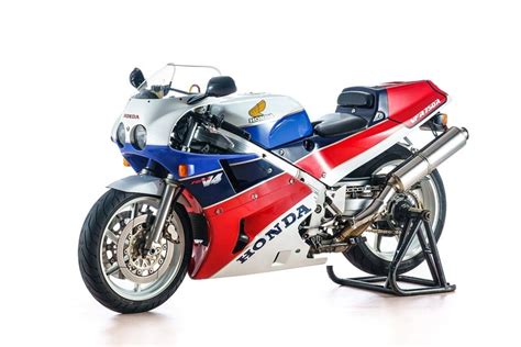 The Best Motorcycles of the 1980s | webBikeWorld