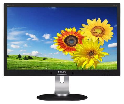 LED-backlit LCD monitor 231P4QUPEB/27 | Philips