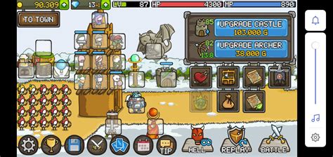 What heroes I need better to use : r/GrowCastle