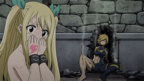 Fairy Tail Final Season - 31 - 03 - Anime Evo