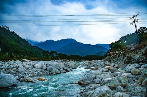 Tourist Places To Visit In Palampur On Your Adventurous Trip