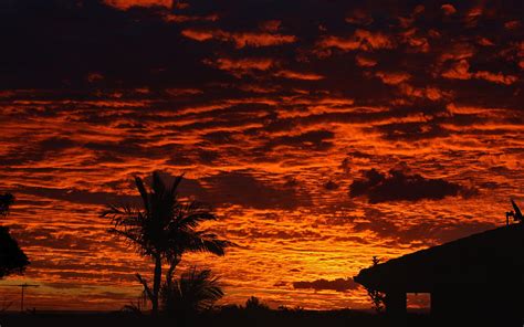 Beautiful amazing sky clouds | Amazing Things