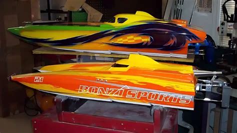 Best RC Boat Brands