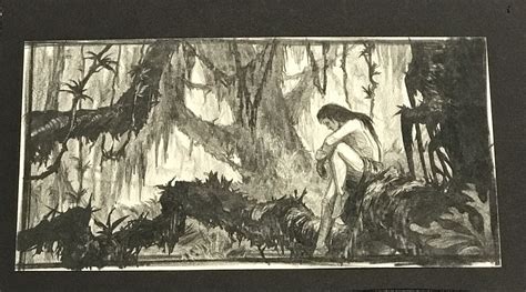 Disney Tarzan Concept Art | Images and Photos finder