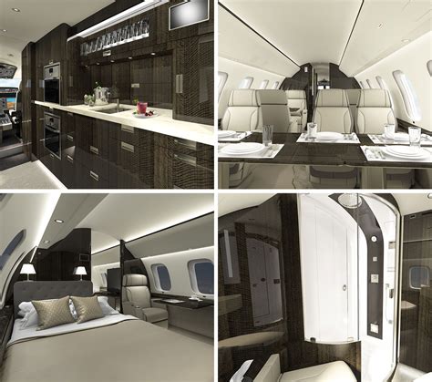 Global 8000 - The flagship for a new era | Bombardier