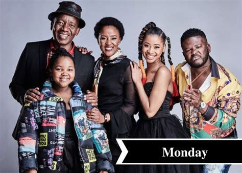 Tonight on House of Zwide: Ona tells Neo she has a plan to force Bra Zakes